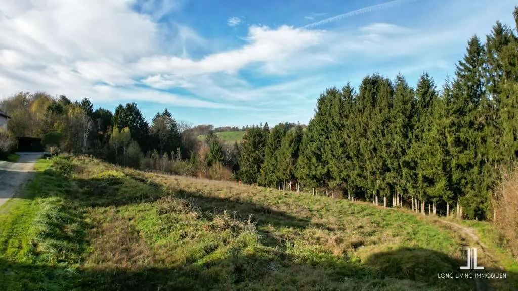 Top Preis-Leistung! Baugrund am Stadtrand zu verkaufen! - Ansicht 3
