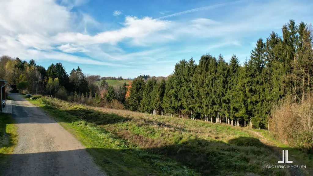 Top Preis-Leistung! Baugrund am Stadtrand zu verkaufen! - Ansicht 2