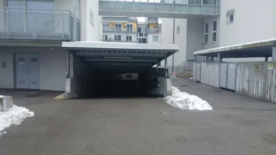 Immobilie mieten in Sankt Pölten Land – 12 m², € 80 – Bild 3 von 3