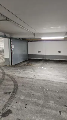Immobilie mieten in Sankt Pölten Land – 12 m², € 80 – Bild 1 von 3