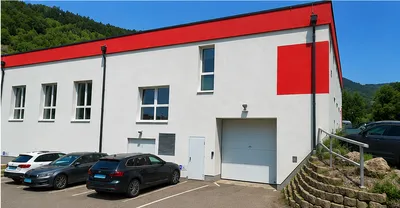 Gewerbeimmobilie kaufen in Liezen – 1 200 m², € 1.750.000