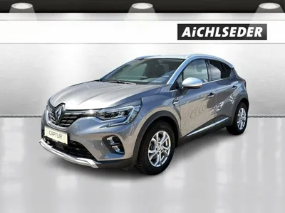 Renault Captur E-TECH Plug-in PHEV 160 Edition One Aut.