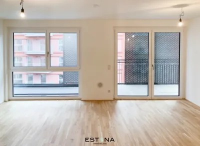 Exklusive 3-Zimmer-Wohnung mit hochwertigem Wohnambiente – Bild 3