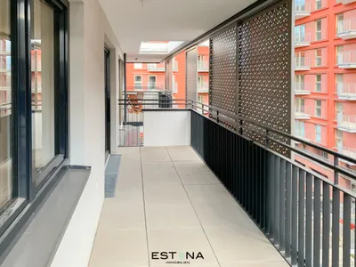 Exklusive 3-Zimmer-Wohnung mit hochwertigem Wohnambiente