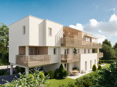 4-Zimmer-Wohnung kaufen in Graz – 96 m², € 546.700 – Bild 5 von 12