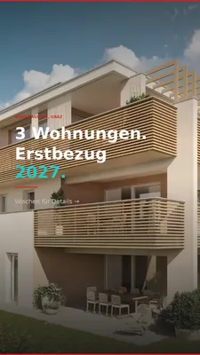 4-Zimmer-Wohnung kaufen in Graz – 96 m², € 546.700 – Bild 2 von 12