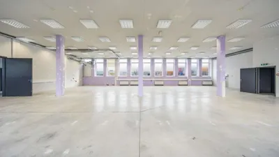 Gewerbeimmobilie mieten in Steyr – 66 m², € 872 – Bild 27 von 27