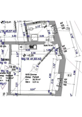 1-Zimmer-Wohnung kaufen in Krems Land – 43 m², € 184.492 – Bild 9 von 9