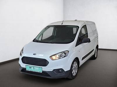 Ford Transit Courier 1,5 TDCi Trend Transporter / Kastenwagen