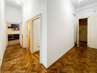 3-Zimmer-Wohnung mieten in Wien – 110 m², € 1.661 – Bild 4 von 11