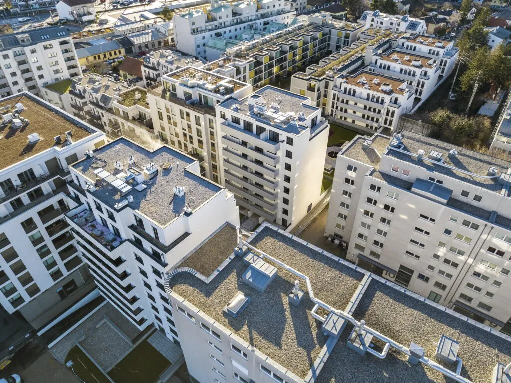 Wohnung – Wien, Siebenhirten - Ansicht 2
