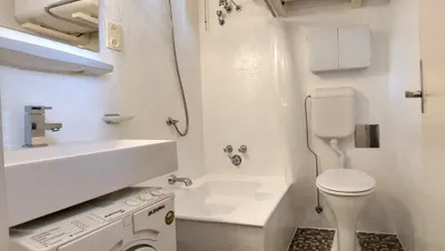 Wohnung kaufen in Neunkirchen – 39,22 m², € 125.000 – Bild 8 von 13