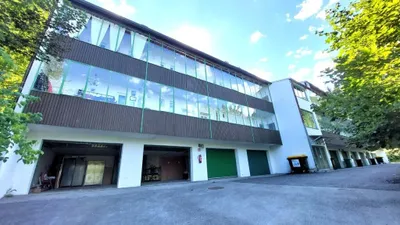 Wohnung kaufen in Neunkirchen – 39,22 m², € 125.000 – Bild 10 von 13