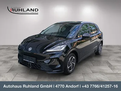MG MG4 EV Urban 54 kWh Comfort Long Range