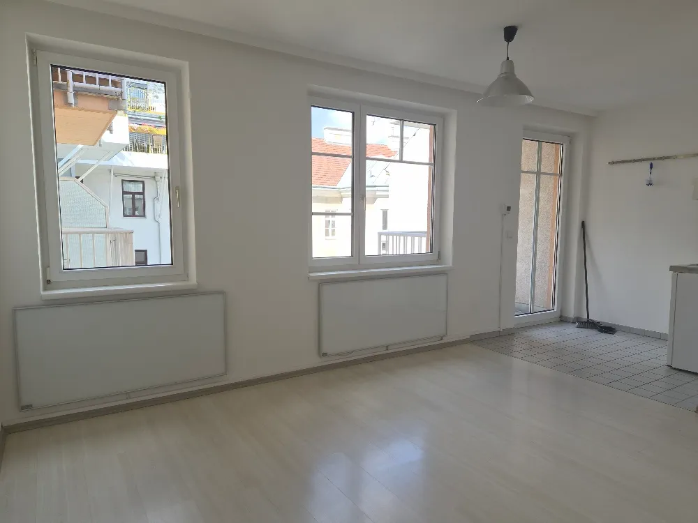 Wohnung – Wien - Ansicht 3