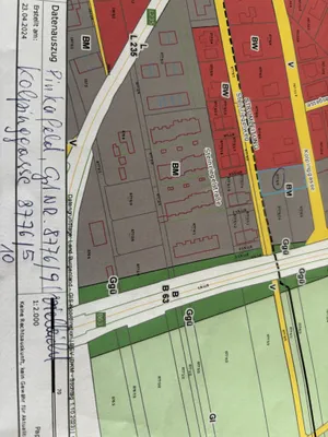 Grundstück kaufen in Oberwart – 2 061 m², € 201.978 – Bild 11 von 11