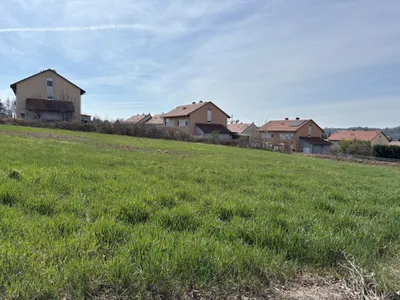 Grundstück kaufen in Oberwart – 2 061 m², € 201.978