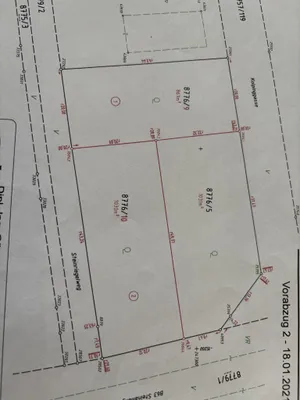 Grundstück kaufen in Oberwart – 2 061 m², € 201.978 – Bild 10 von 11