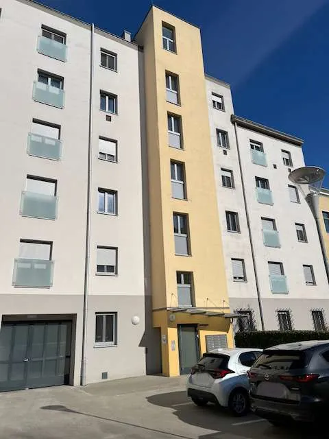 Wohnung – Gänserndorf, Bezirk Gänserndorf - Ansicht 2