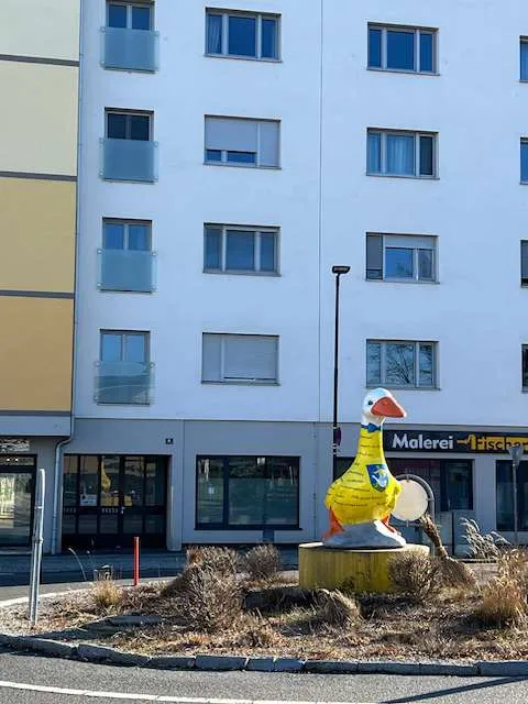 Wohnung – Gänserndorf, Bezirk Gänserndorf - Ansicht 3