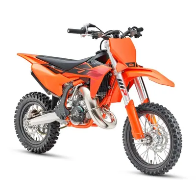 KTM SX 65 SX MY2027
