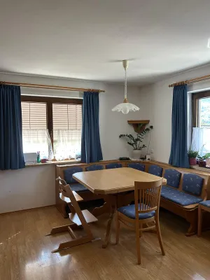 Wohnung mieten in Liezen – 90 m², € 1.250 – Bild 9 von 11
