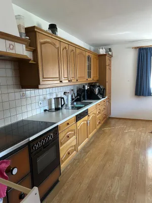 Wohnung mieten in Liezen – 90 m², € 1.250 – Bild 8 von 11