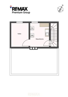 Haus kaufen in Salzburg Stadt – 120 m², € 792.000 – Bild 11 von 12