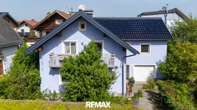 Haus zum Kauf in 5020 Salzburg Stadt