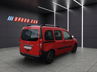 Mercedes-Benz Citan Tourer 111 CDI