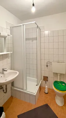1-Zimmer-Wohnung mieten in Baden – 35 m², € 410 – Bild 4 von 6