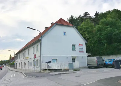 1-Zimmer-Wohnung mieten in Baden – 35 m², € 410 – Bild 6 von 6