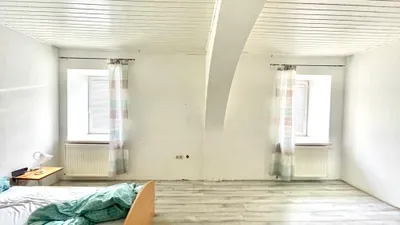 1-Zimmer-Wohnung mieten in Baden – 35 m², € 410 – Bild 2 von 6