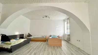 1-Zimmer-Wohnung mieten in Baden – 35 m², € 410 – Bild 3 von 6