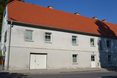 1-Zimmer-Wohnung mieten in Baden – 35 m², € 410 – Bild 5 von 6