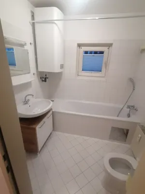 2-Zimmer-Wohnung mieten in Salzburg Stadt – 50 m², € 1.095 – Bild 2 von 4