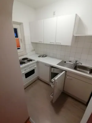 2-Zimmer-Wohnung mieten in Salzburg Stadt – 50 m², € 1.095 – Bild 4 von 4