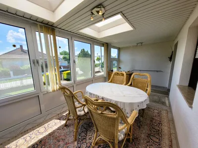 Haus kaufen in Eisenstadt - Umgebung – 94,15 m², € 299.000 – Bild 6 von 8