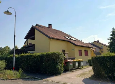 3-Zimmer-Wohnung kaufen in Leibnitz – 88 m², € 210.000