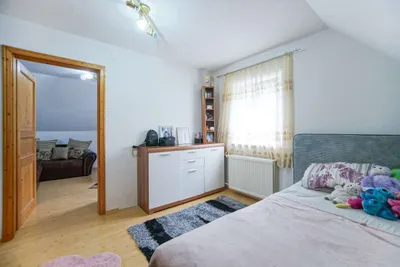 6-Zimmer-Haus kaufen in Leoben – 180 m², € 229.000 – Bild 15 von 36