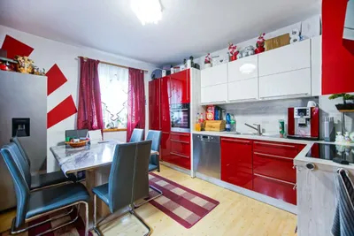 6-Zimmer-Haus kaufen in Leoben – 180 m², € 229.000 – Bild 8 von 36
