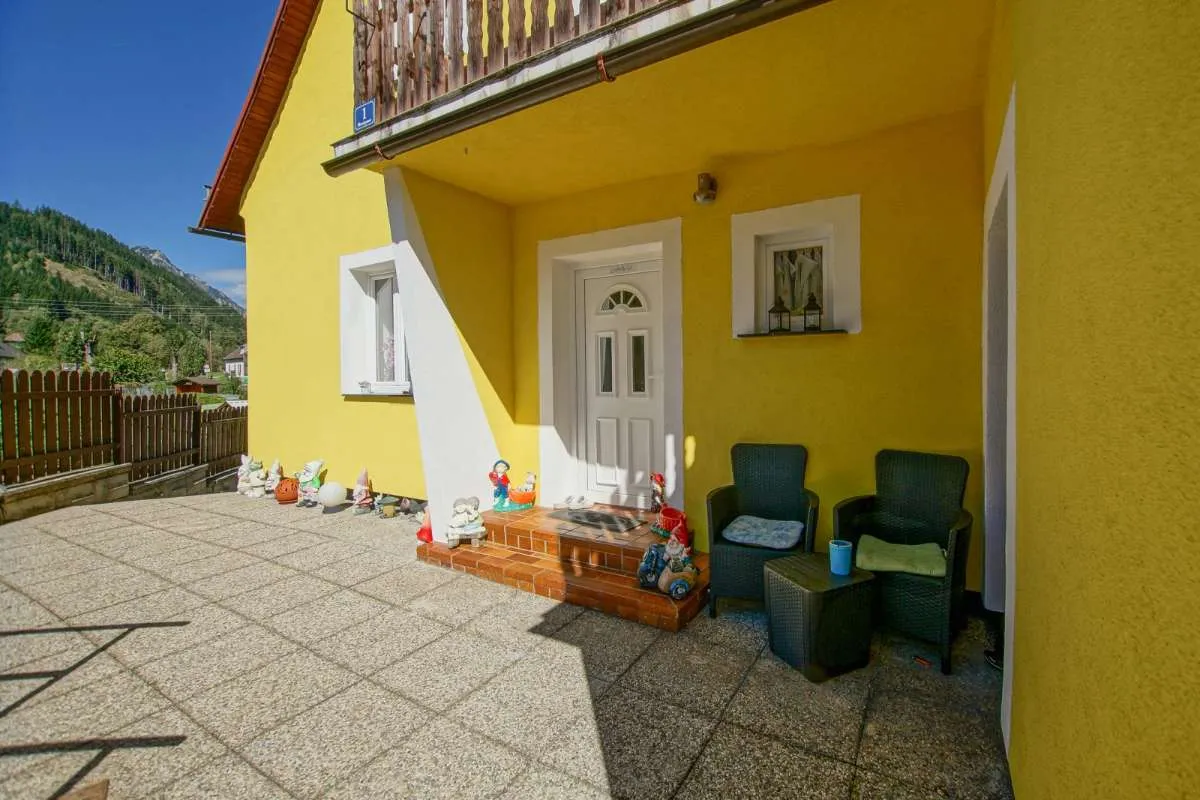 Großzügiges Wohnhaus in guter Trofaiach Lage - Widok 3