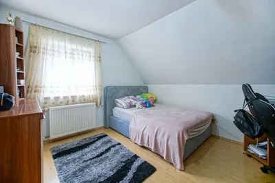 6-Zimmer-Haus kaufen in Leoben – 180 m², € 229.000 – Bild 24 von 36