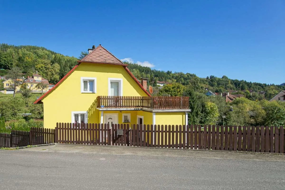 Großzügiges Wohnhaus in guter Trofaiach Lage - Widok 2