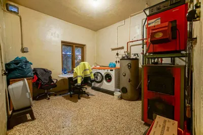 6-Zimmer-Haus kaufen in Leoben – 180 m², € 229.000 – Bild 36 von 36