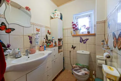 6-Zimmer-Haus kaufen in Leoben – 180 m², € 229.000 – Bild 27 von 36