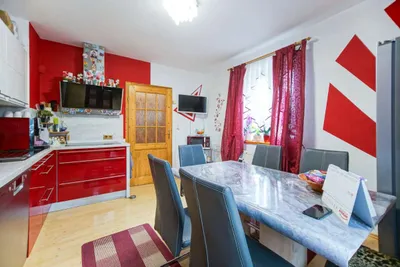 6-Zimmer-Haus kaufen in Leoben – 180 m², € 229.000 – Bild 9 von 36