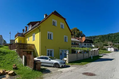 6-Zimmer-Haus kaufen in Leoben – 180 m², € 229.000 – Bild 6 von 36