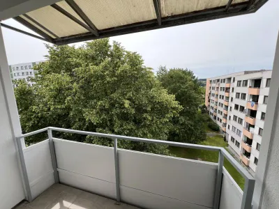 3-Zimmer-Wohnung mieten in Steyr – 79 m², € 780 – Bild 8 von 9