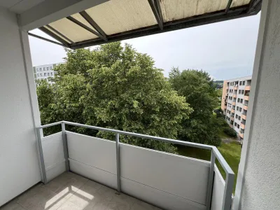 3-Zimmer-Wohnung mieten in Steyr – 79 m², € 780